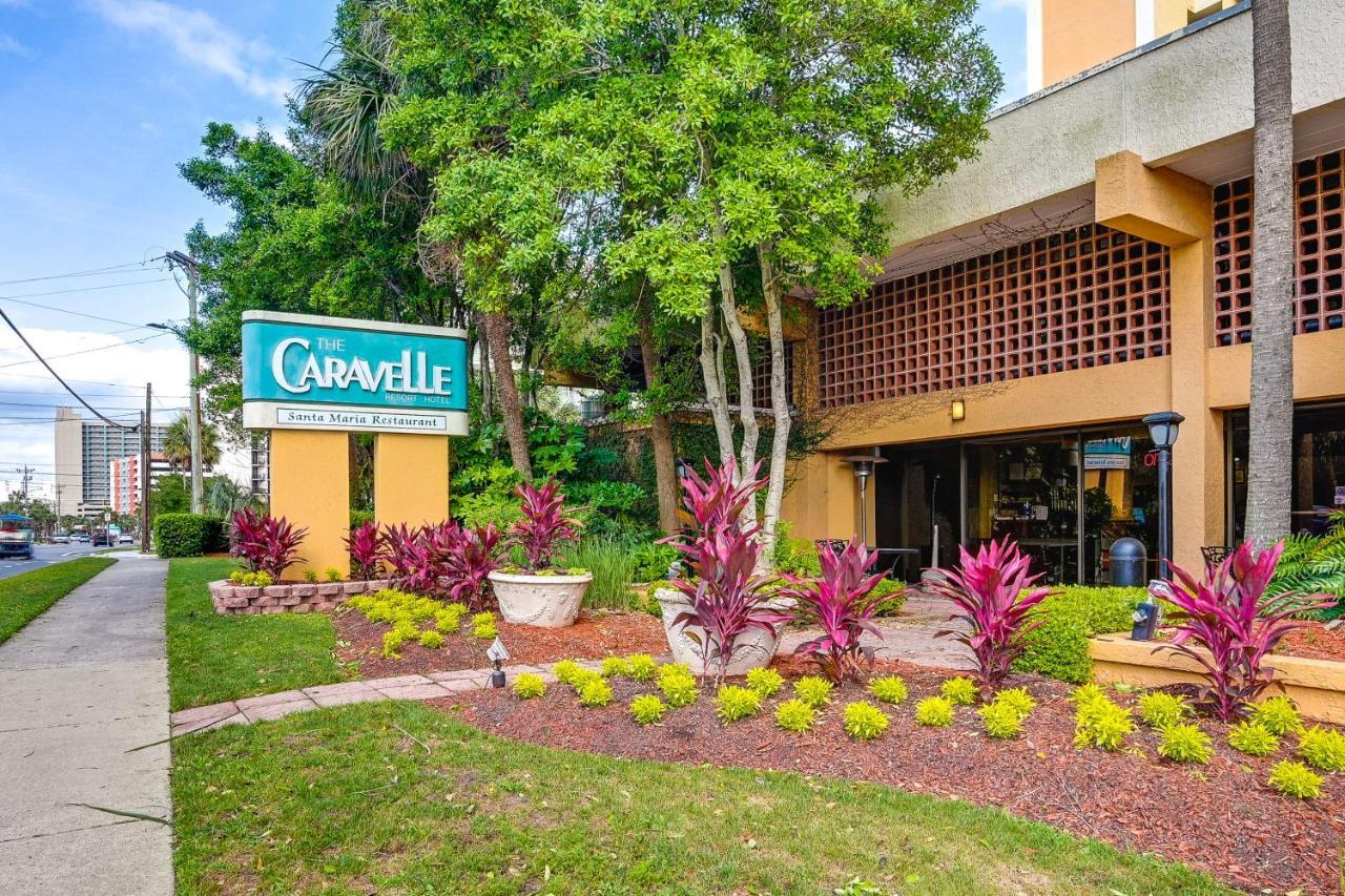 Myrtle Beach Resort Rental Private Beach Access! Ngoại thất bức ảnh
